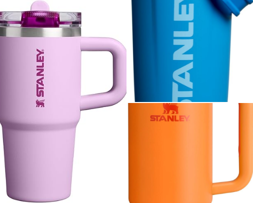 Water Bottles💧 cover photo collage