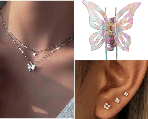 Upgrade Your Everyday Style 🎀 👒 👑 cover photo collage
