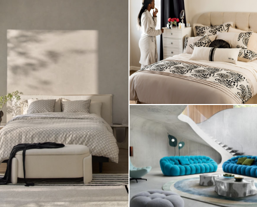 Kitchen cover photo collage
