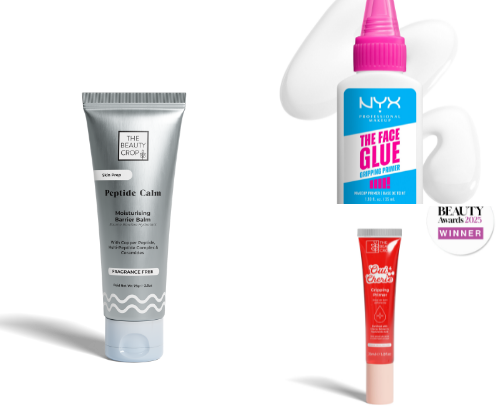 Step by step makeup 💄 cover photo collage