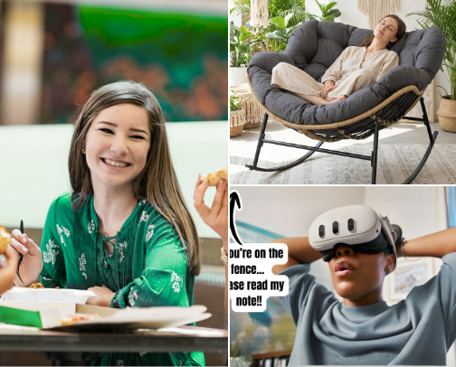 Hero Parenting! Gifts for Teens & Tweens They Will Actually LOVE :) cover photo collage