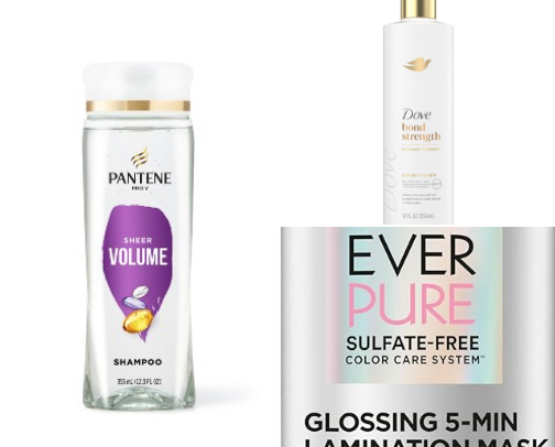 GIMME THE BEST HAIR POSSIBLE PLS cover photo collage