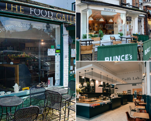 Best Places to Eat in Marlborough (Tried & Tested!) cover photo collage
