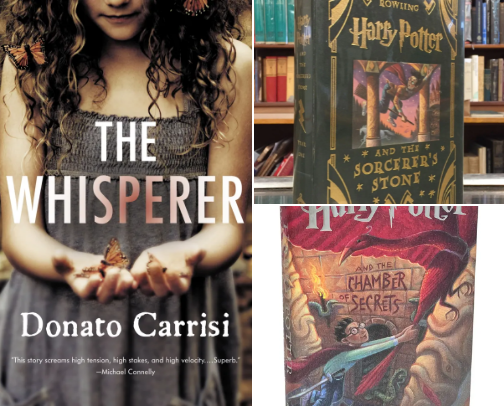 📚 Books Edition 📚 cover photo collage