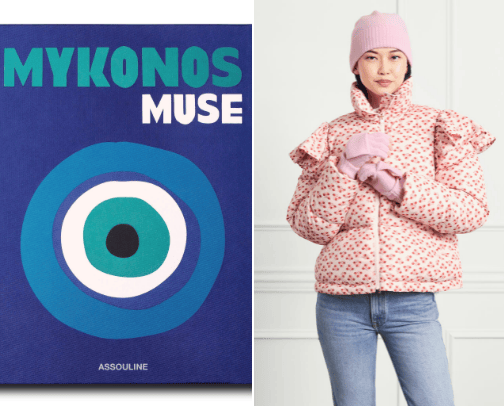 Decor cover photo collage