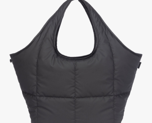 Carry ALL: Bags, Purses, Totes, Luggage, & Organizers cover photo collage