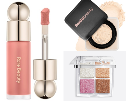 Makeup💄💖 cover photo collage