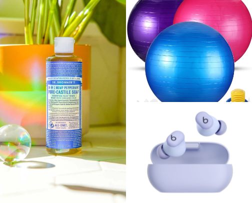 Chronic illness girlies unite ! cover photo collage