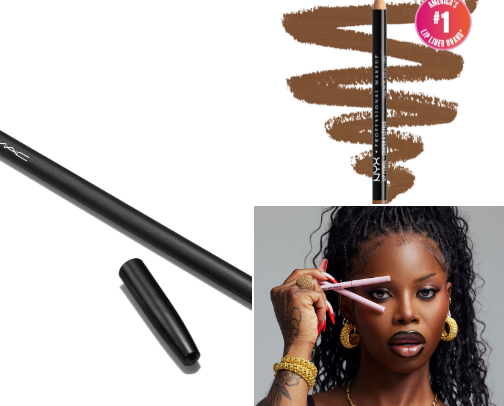 Affordable Lip Combo Products That Eat Every Time 💋✨ cover photo collage