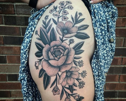 Tattoo Artists I 🫶🏻 cover photo collage