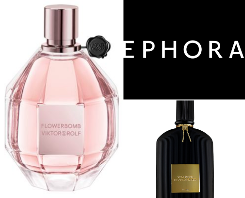 Best Long-Lasting Perfumes for Women cover photo collage