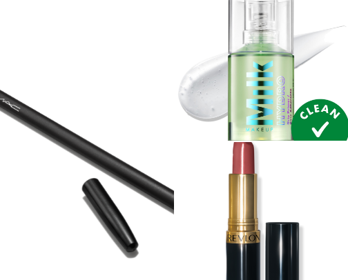 My favorite beauty recs cover photo collage