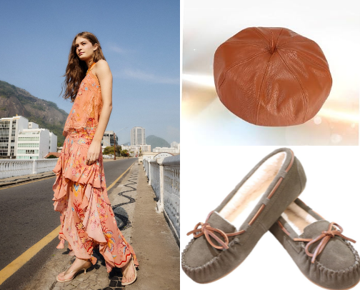 🧥 Cozy Fall Outfits cover photo collage
