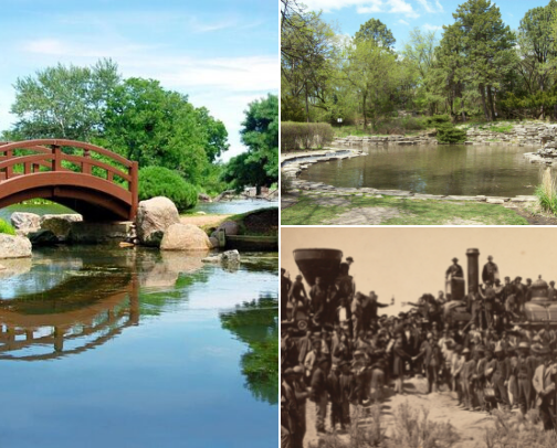 Ready for some adventures in the Chicagoland area! cover photo collage