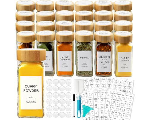 My Amazon Kitchen Essentials You Need ASAP cover photo collage