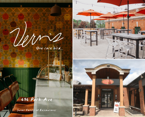 My top Rochester recs cover photo collage
