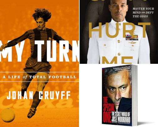 Must-Read Books for Personal & Professional Growth cover photo collage