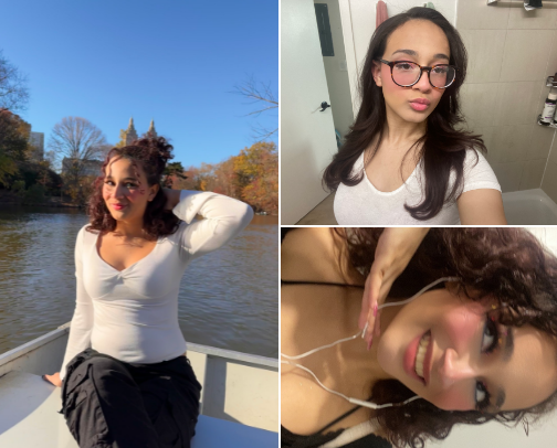Makeup MUST haves ft. Real Results ✨ cover photo collage