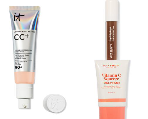 Best Affordable Beauty Finds at Ulta cover photo collage