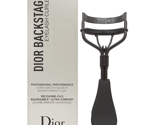 Dior's Backstage Secret for Flawless Lashes cover photo collage