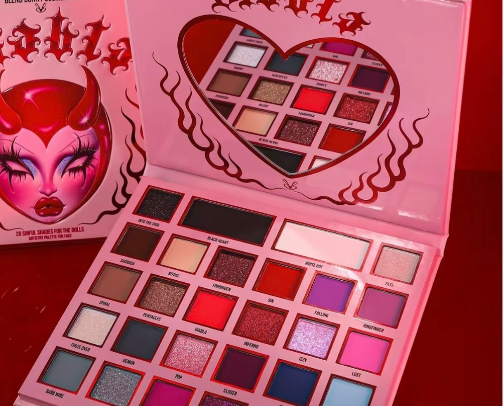 My makeup favorites! cover photo collage