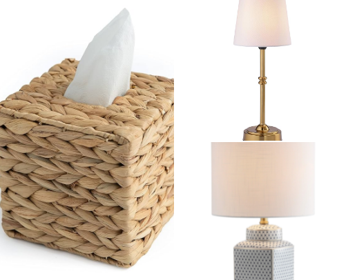 Nancy Meyers home cover photo collage