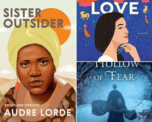 Books cover photo collage