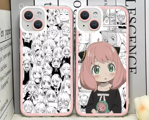 Anime, Manga e tutti i personaggi che amiamo. cover photo collage