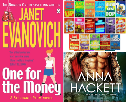 Reads cover photo collage