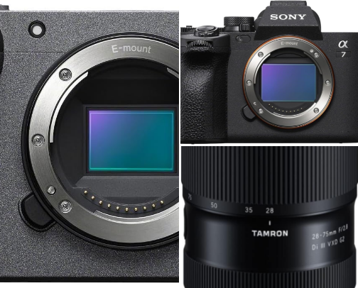 YouTube Starter Setup Essentials cover photo collage