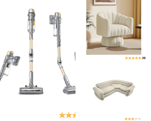 amazon fav cover photo collage