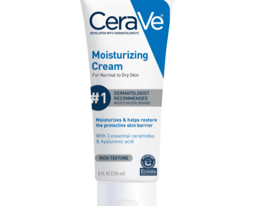 Face and Body Favorites that work for my sensitive skin cover photo collage