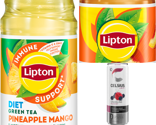 Sugar Free Options cover photo collage