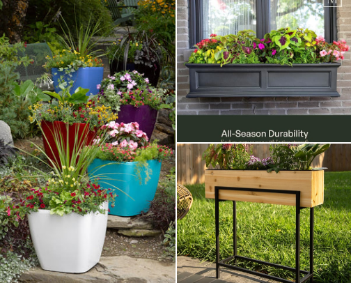 Spring Awakening: Home Décor Essentials for a Bright New Season 🌸 cover photo collage