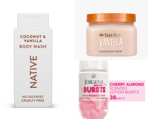 Christmas Gift Ideas! cover photo collage