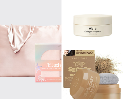 What’s in my simple buy must haves? cover photo collage