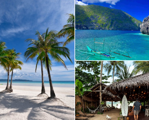 Wanderlust Wonders: Travel Destinations to Explore | Wallet-Friendly Wanderings cover photo collage