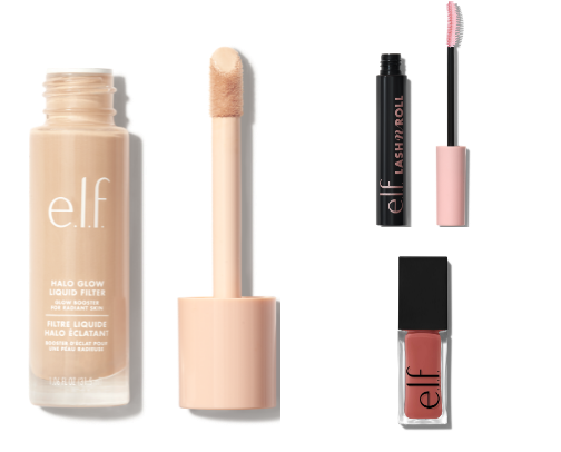 Makeup on a budget - Drugstore must haves! cover photo collage