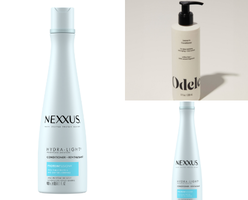 Shower routine🚿(for oily skin/hair) cover photo collage