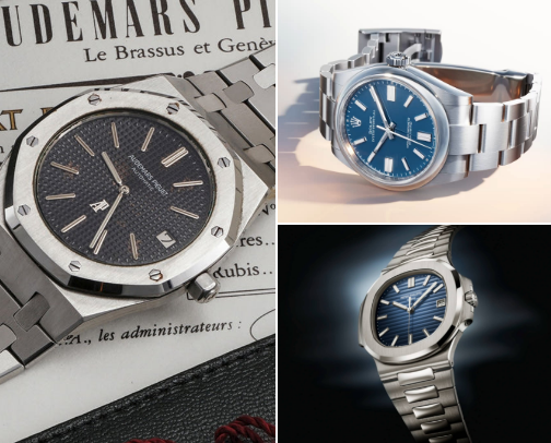 TimeKeepers… ⌚️⌚️⌚️ cover photo collage