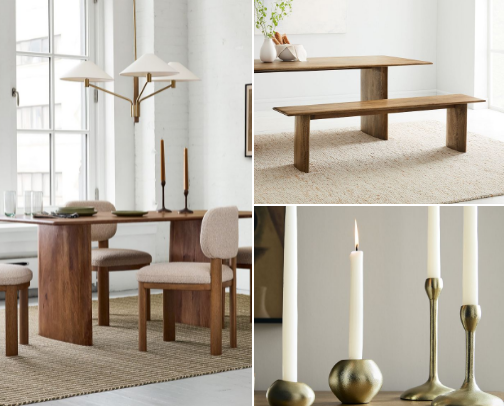 Must-Have Home Items cover photo collage