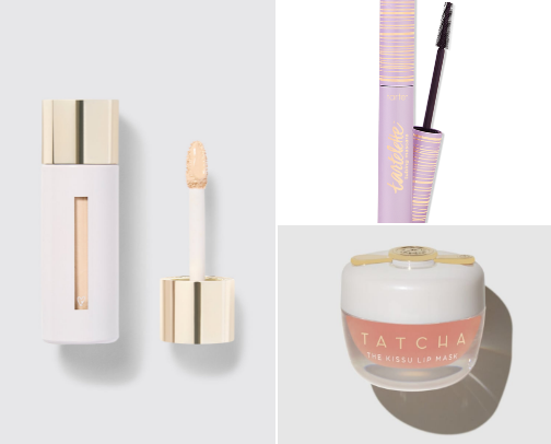 Holy Grail Makeup Products!! cover photo collage