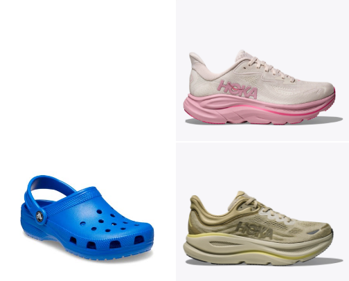 My favorite shoes! cover photo collage