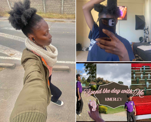 2025 Hairstyles blog 👩🏾‍🦳 cover photo collage