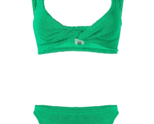 Bikinis cover photo collage