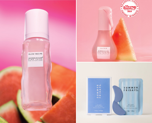 The Sensitive Skin Edit: My Skincare Picks That Don’t Cause Irritation cover photo collage