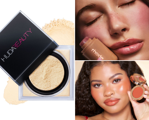 You need to have this makeup, skincare, and perfumes in your collection. cover photo collage