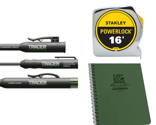 Everyday Tools that Stay in My Truck cover photo collage