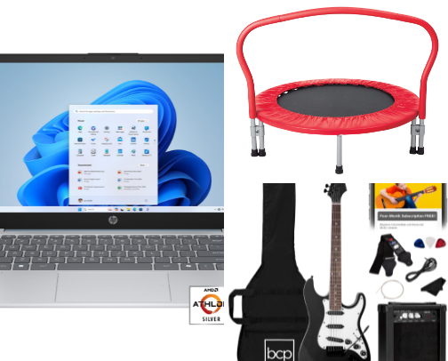 Top Picks People Are Buying Right Now #WalmartPartner cover photo collage