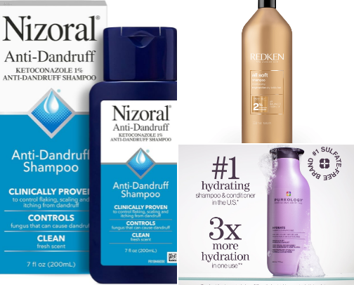 AMAZON BEAUTY MUST HAVE (2026) HAIRCARE & BEAUTY TOOLS cover photo collage